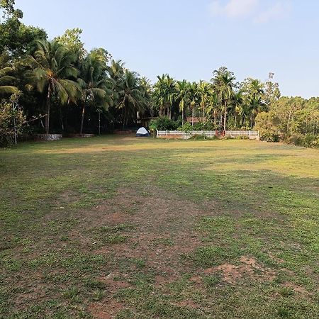 Pinto'S Farm Stay Mulki Экстерьер фото
