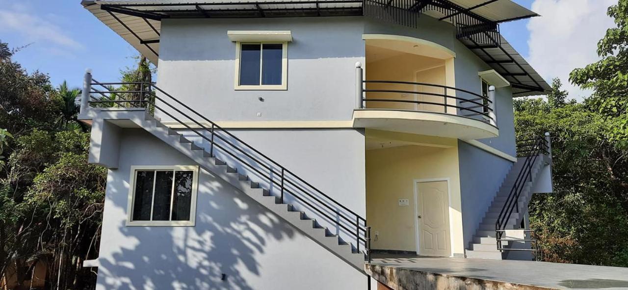 Pinto'S Farm Stay Mulki Экстерьер фото