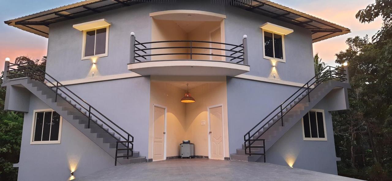 Pinto'S Farm Stay Mulki Экстерьер фото