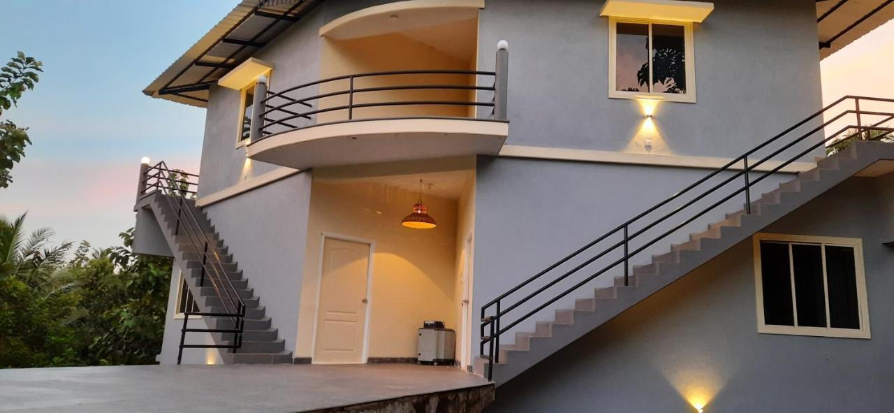 Pinto'S Farm Stay Mulki Экстерьер фото
