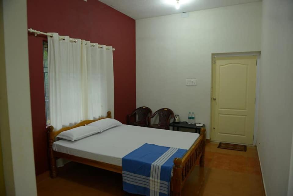 Pinto'S Farm Stay Mulki Экстерьер фото