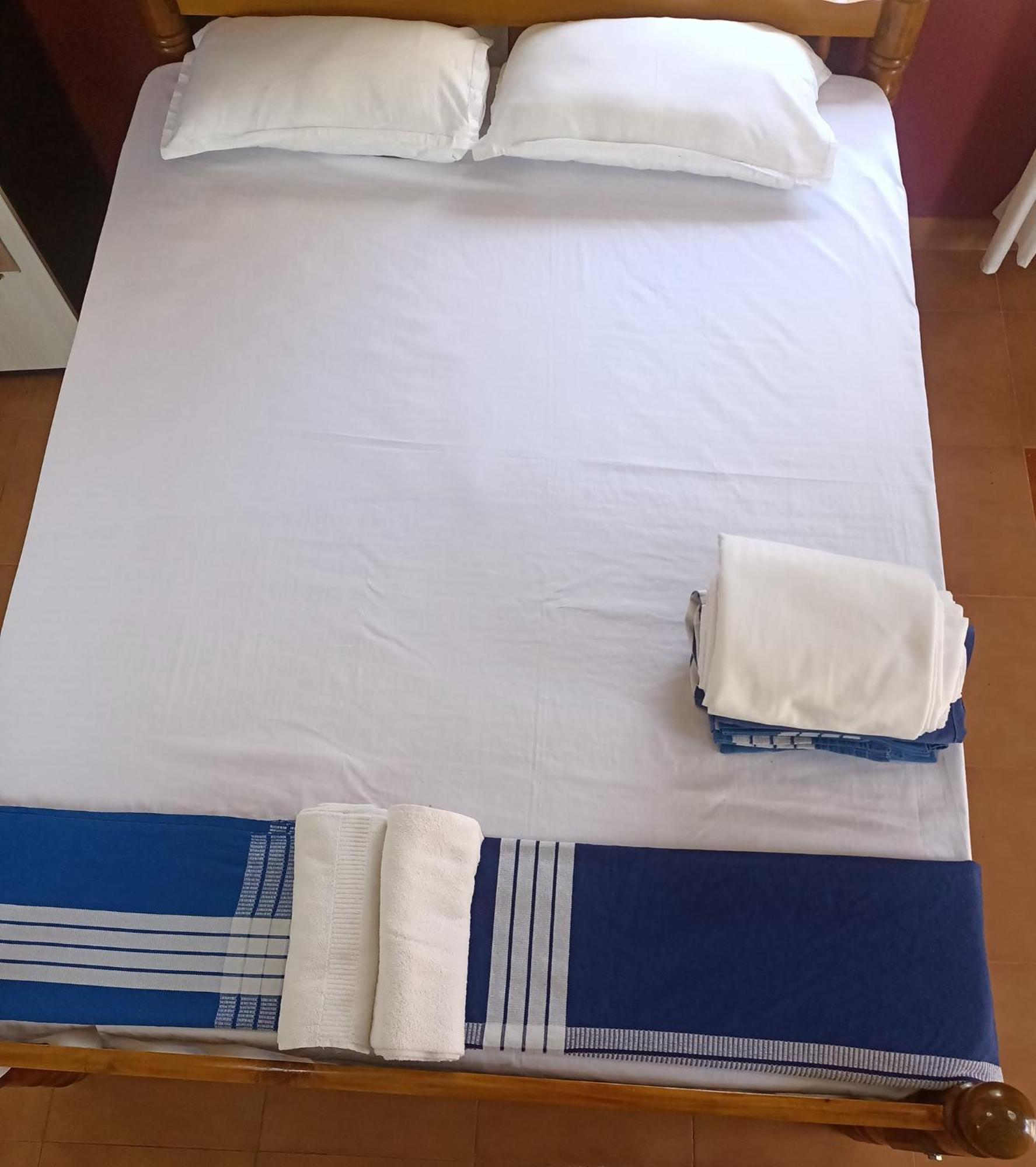 Pinto'S Farm Stay Mulki Экстерьер фото