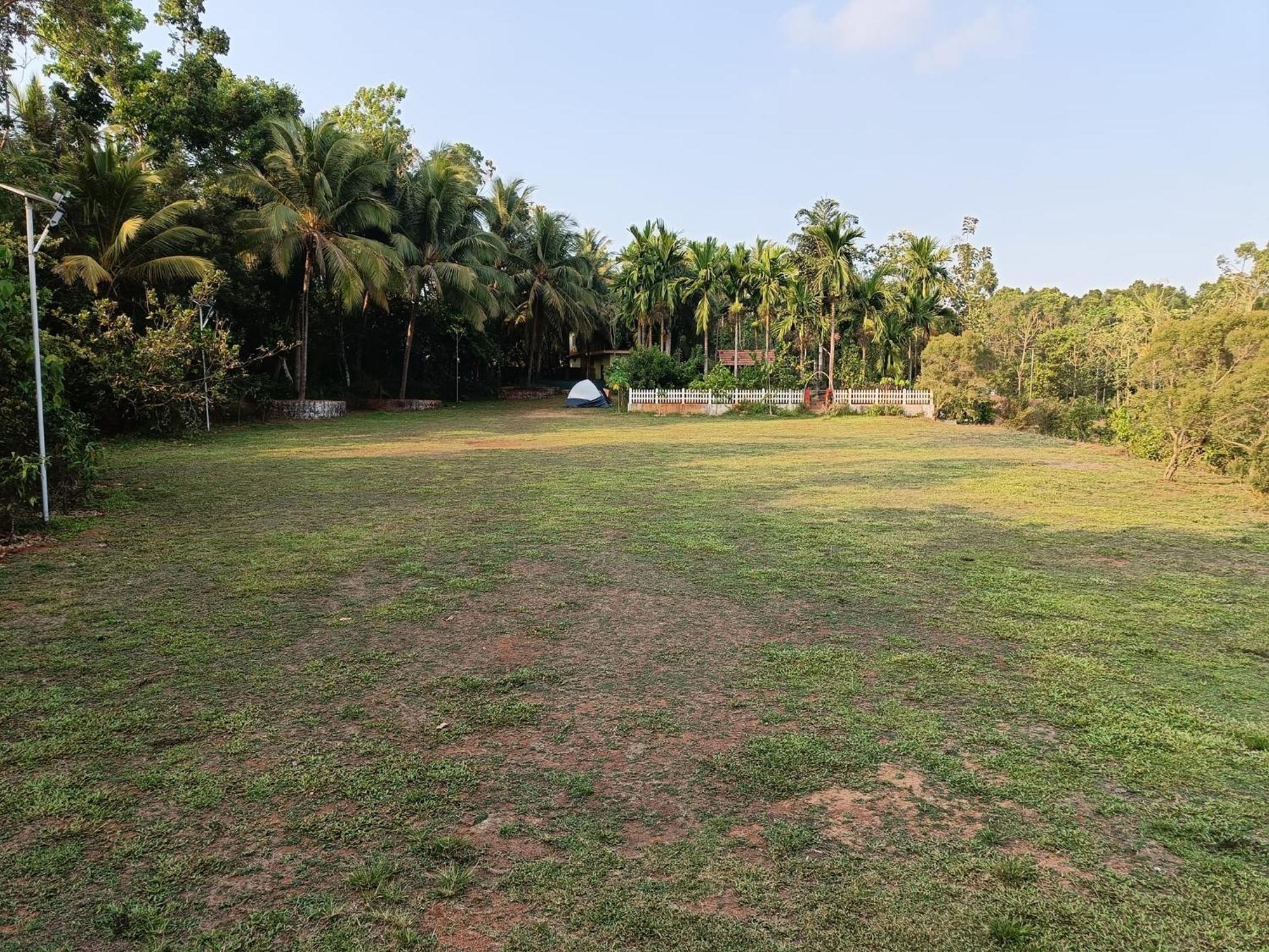 Pinto'S Farm Stay Mulki Экстерьер фото