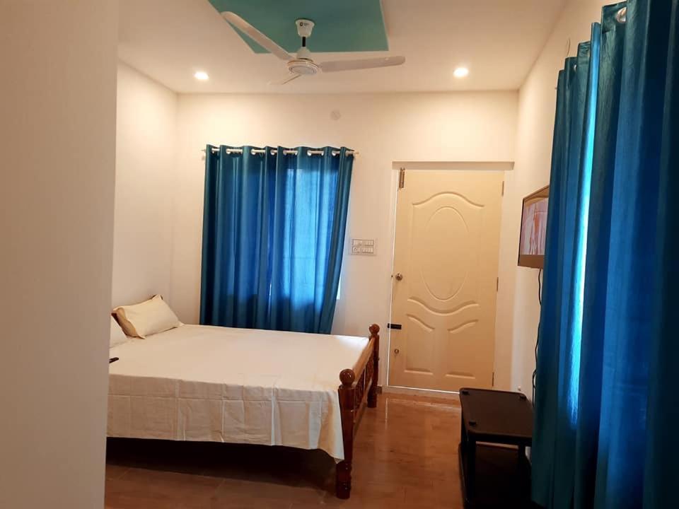 Pinto'S Farm Stay Mulki Экстерьер фото